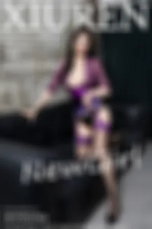 [XiuRen]秀人网 2025.06.03 No.10354 已下架