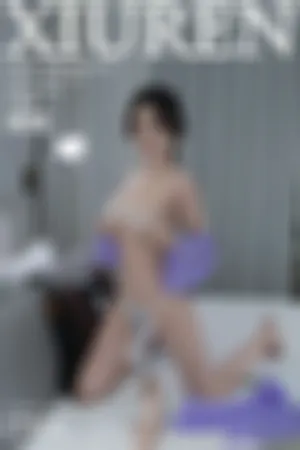 [XiuRen]秀人网 2025.06.06 No.10376