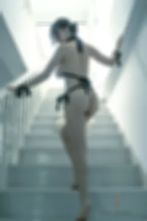 [Weme]微密圈 楼道 珍珠 内衣 颜色