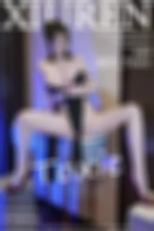 [XiuRen]秀人网 2025.06.09 No.10383