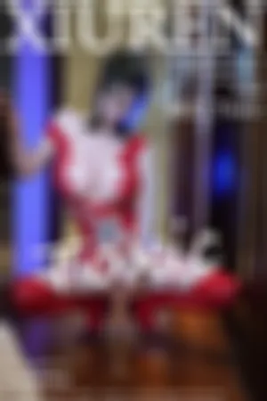 [XiuRen]秀人网 2025.06.20 No.10444