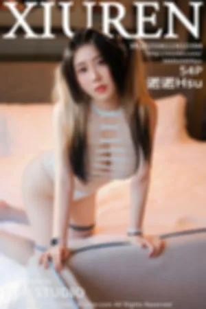 [XiuRen]秀人网 2025.06.11 No.10394