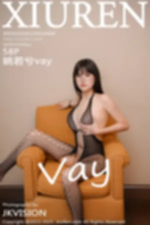 [XiuRen]秀人网 2025.06.12 No.10400