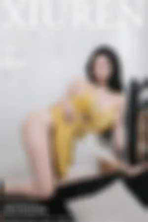 [XiuRen]秀人网 2025.06.11 No.10395