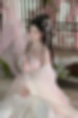 [Cosplay]角色扮演 小师姐