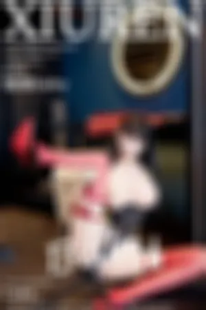 [XiuRen]秀人网 2025.06.23 No.10448