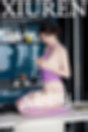 [XiuRen]秀人网 2025.06.24 No.10456