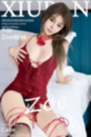 [XiuRen]秀人网 2025.06.26 No.10466