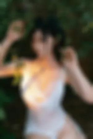 [Cosplay]角色扮演 雨