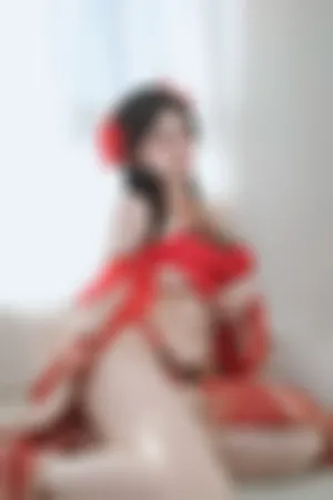 [Cosplay]角色扮演 25年5月会员订阅