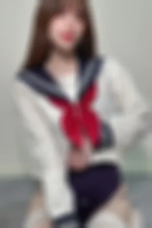 [Cosplay]角色扮演 白丝水手服