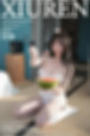 [XiuRen]秀人网 2025.06.30 No.10483