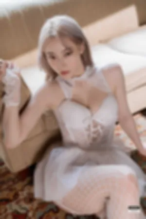 [LEEHEE_EXPRESS]李熙速递 LEDG-186