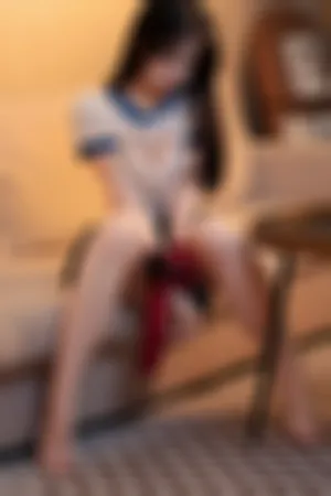 [Cosplay]角色扮演 体操后