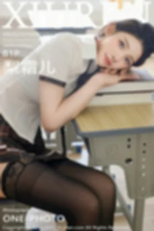 [XiuRen]秀人网 2025.07.04 No.10512