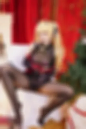 [Cosplay]角色扮演 灰烬战线 FW-190A