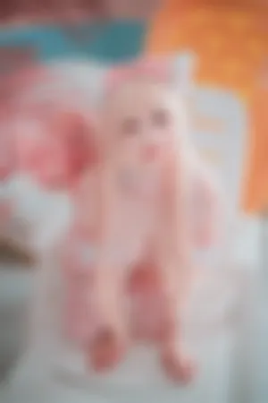 [Cosplay]角色扮演 Ángel_de_Rosa