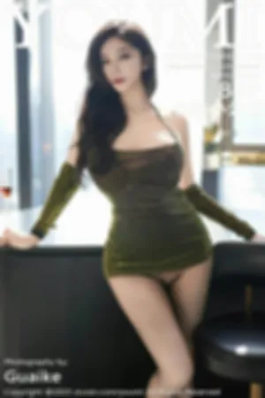 [Youmi]尤蜜荟 2025.07.09 VOL.1148