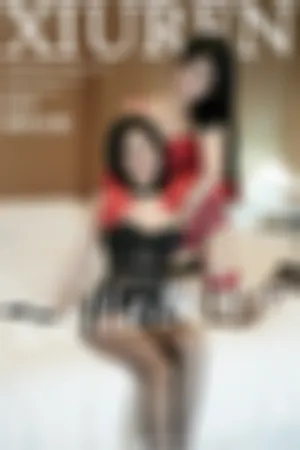 [XiuRen]秀人网 2025.07.10 No.10531