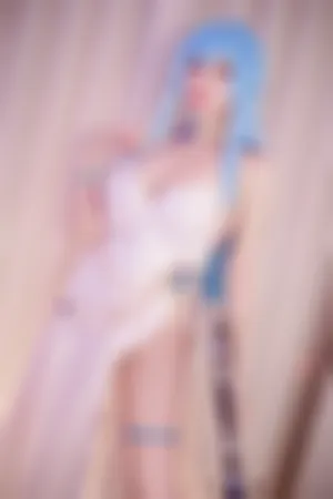 [Cosplay]角色扮演 Helen