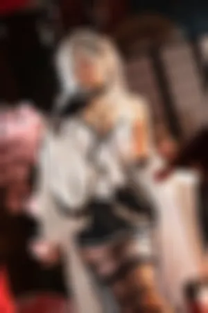 [Cosplay]角色扮演 碧蓝航线 尾张