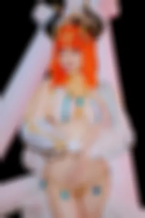 [Cosplay]角色扮演 - 妮露Nilou