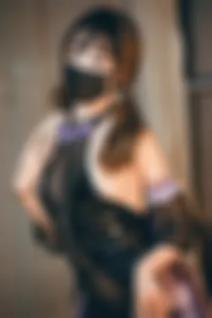 [Cosplay]角色扮演 叛逆の魅魔