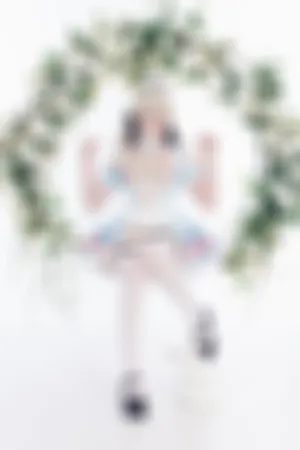 [Cosplay]角色扮演 Alice_in_Easterlan