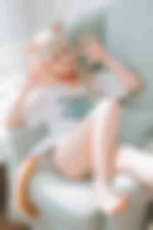 [Cosplay]角色扮演 黄豆粉