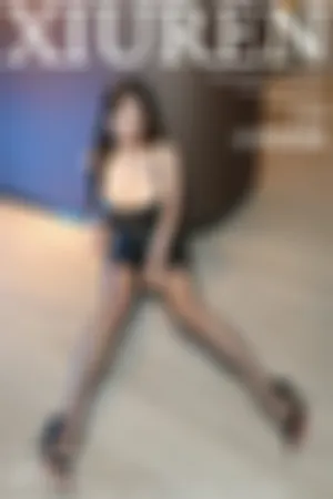 [XiuRen]秀人网 2025.07.11 No.10540