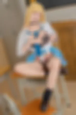 [Cosplay]角色扮演 7月作品 喜多川海梦