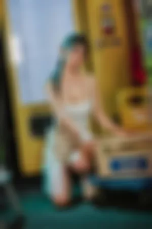 [Cosplay]角色扮演 搬运工