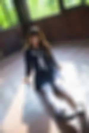 [Cosplay]角色扮演 稚乖画册 小木屋