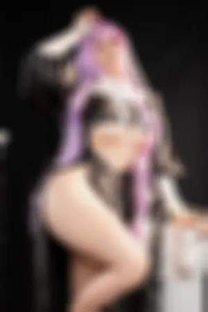 [Cosplay]角色扮演 Gigant_Sister