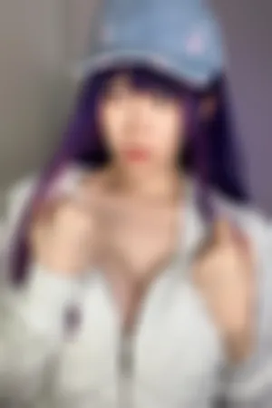 [Cosplay]角色扮演 星野アイ Ai_Hoshino