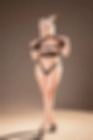 [Cosplay]角色扮演 GI_Lynette