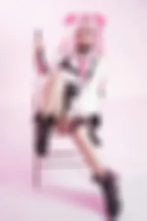 [Cosplay]角色扮演 胜利女神 尤妮