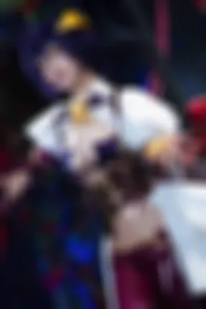 [Cosplay]角色扮演 魔法少女にあこがれて　柊うてな