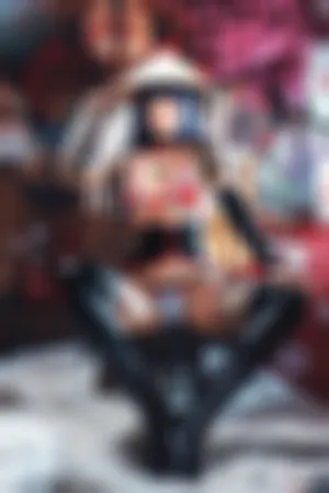 [Cosplay]角色扮演 忍者 Ninja