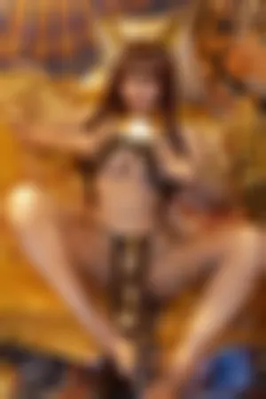 [Cosplay]角色扮演 Sibuna锡布纳