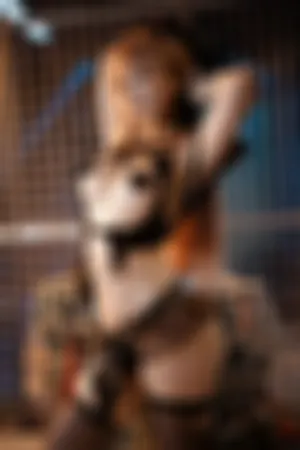 [Cosplay]角色扮演 Nikkei