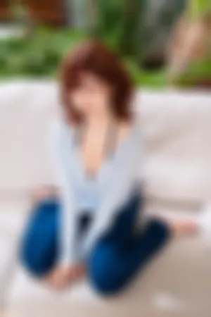 [Cosplay]角色扮演 円香牛仔裤