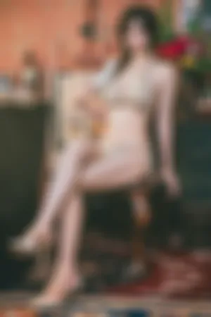 [Cosplay]角色扮演 - 特工的堕落 前篇