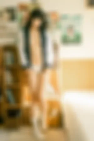 [Cosplay]角色扮演 居家少女