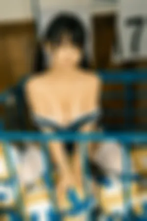 [Cosplay]角色扮演 死库水