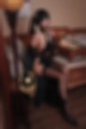 [Cosplay]角色扮演 碧蓝航线 镇海