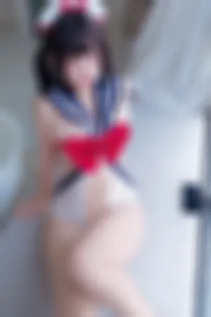 [Cosplay]角色扮演 水手