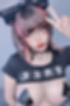 [Cosplay]角色扮演 Phone_Set