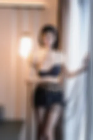 [FuLi]米友福利 xiuren秀人网 EVA 大尺度 私拍 内购 无码 流出 黑色内衣