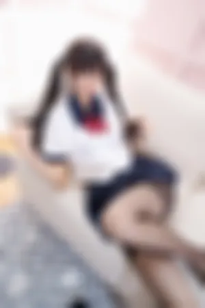 [Cosplay]角色扮演 稚乖画册 露颜